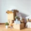 Best packing boxes for moving house