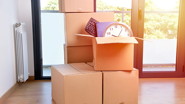 Best House Moving Tips