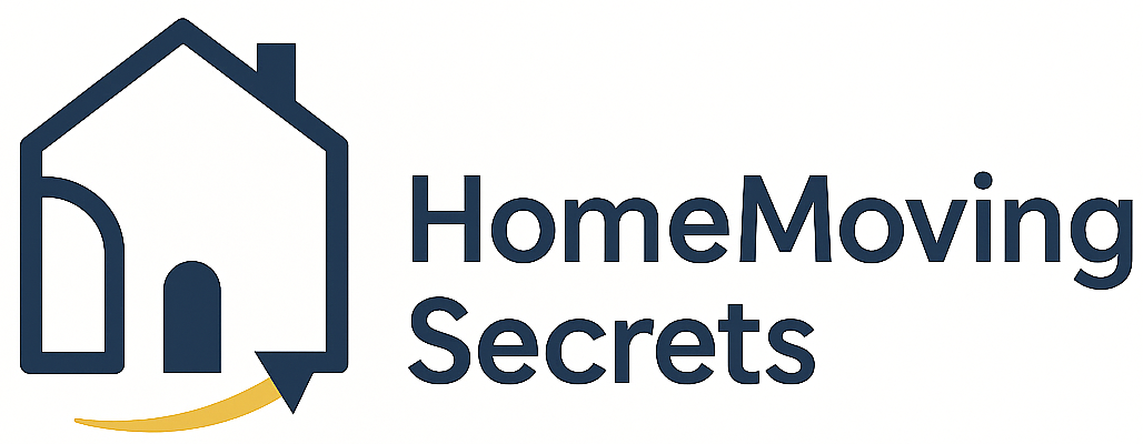 HomeMovingSecrets.com