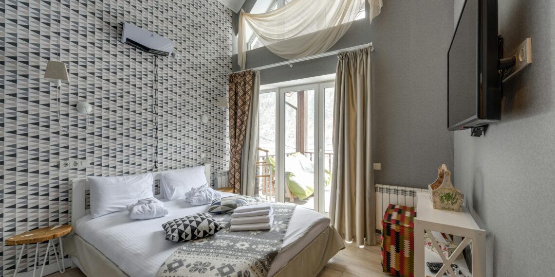 Renting a room