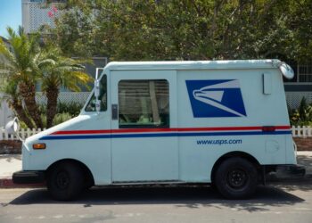 changing your address