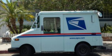 changing your address