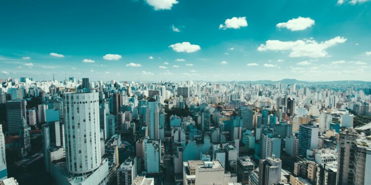 affordable cities