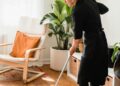 Deep Cleaning Your New Home Before Moving In: A Complete Guide