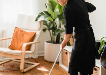 Deep Cleaning Your New Home Before Moving In: A Complete Guide