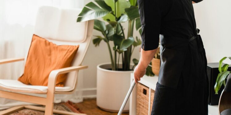 Deep Cleaning Your New Home Before Moving In: A Complete Guide