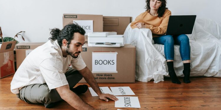 packing checklist