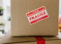 fragile items