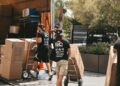 local move