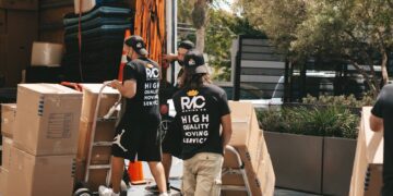 local move