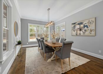 home staging
