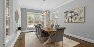 home staging