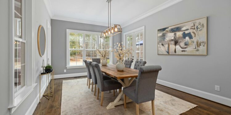 home staging