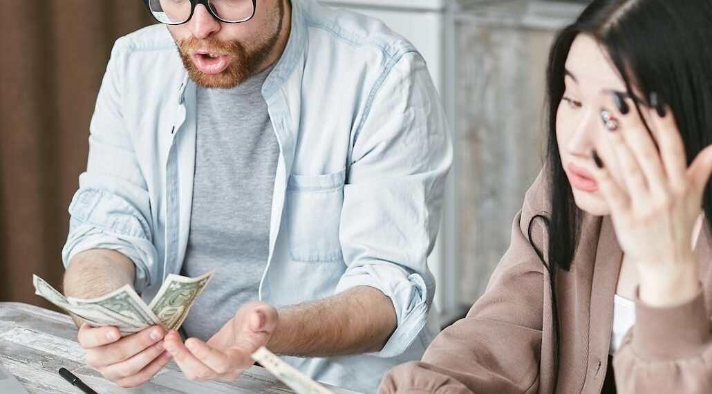 move on a budget
